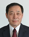 YANG Xianjin YANG Xianjin