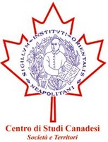 Centro Studi Canadesi Società e Territori