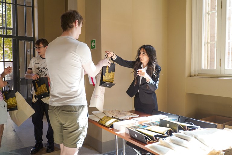 accredito