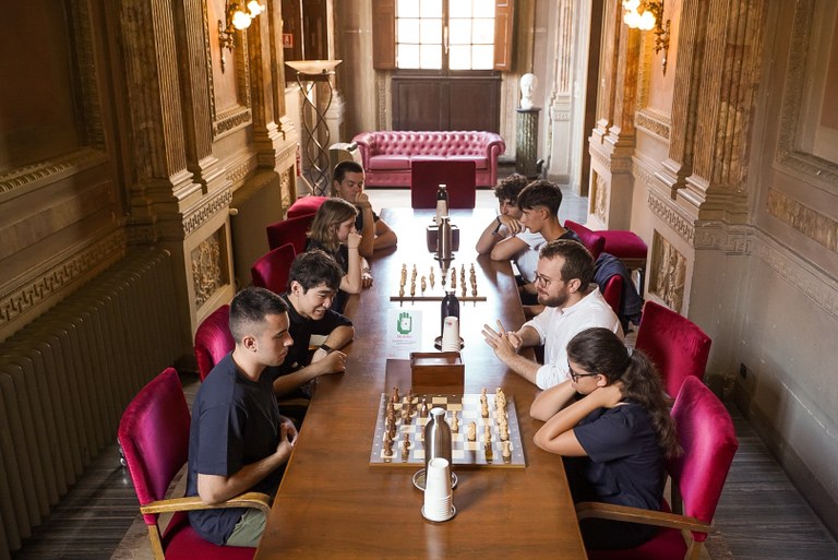 dal negro team