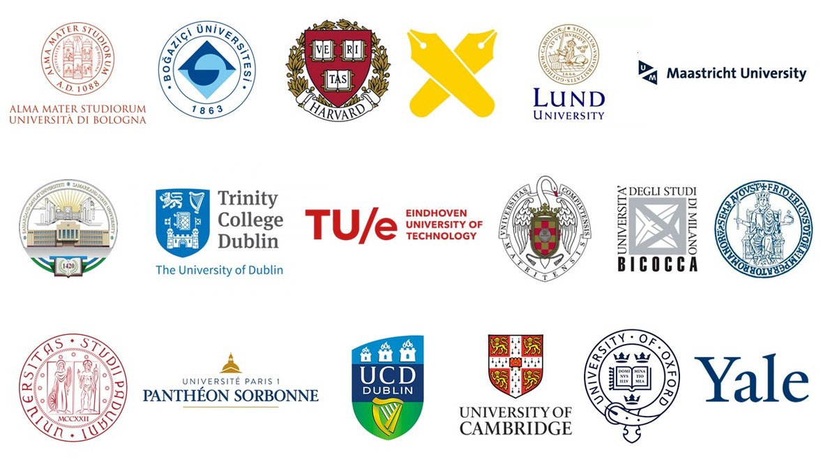 universities logos universities logos
