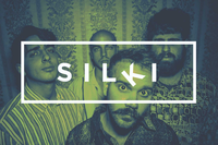 Silki (vincitore dell'edizione 2019) Silki (vincitore dell'edizione 2019)