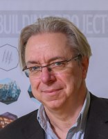 Thomas Keller