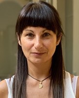 Sabrina Vantadori