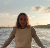 Anastasiia NAGMUTDINOVA