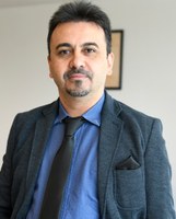 Erkan Ülker