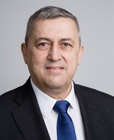 Sorin Mihai RADU