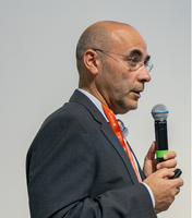 Daniel Oliveira