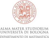 Dipartimento di Matematica Alma Mater Università di Bologna