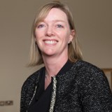 Sharon O'Brien Sharon O'Brien