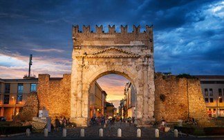 Arch of Augustus