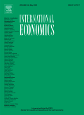 International Economics logo