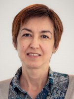 Laura Grigori